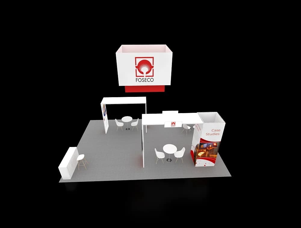 Booth Image 8