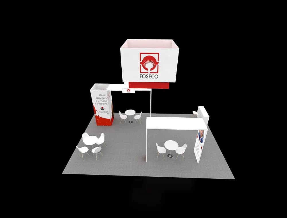 Booth Image 9
