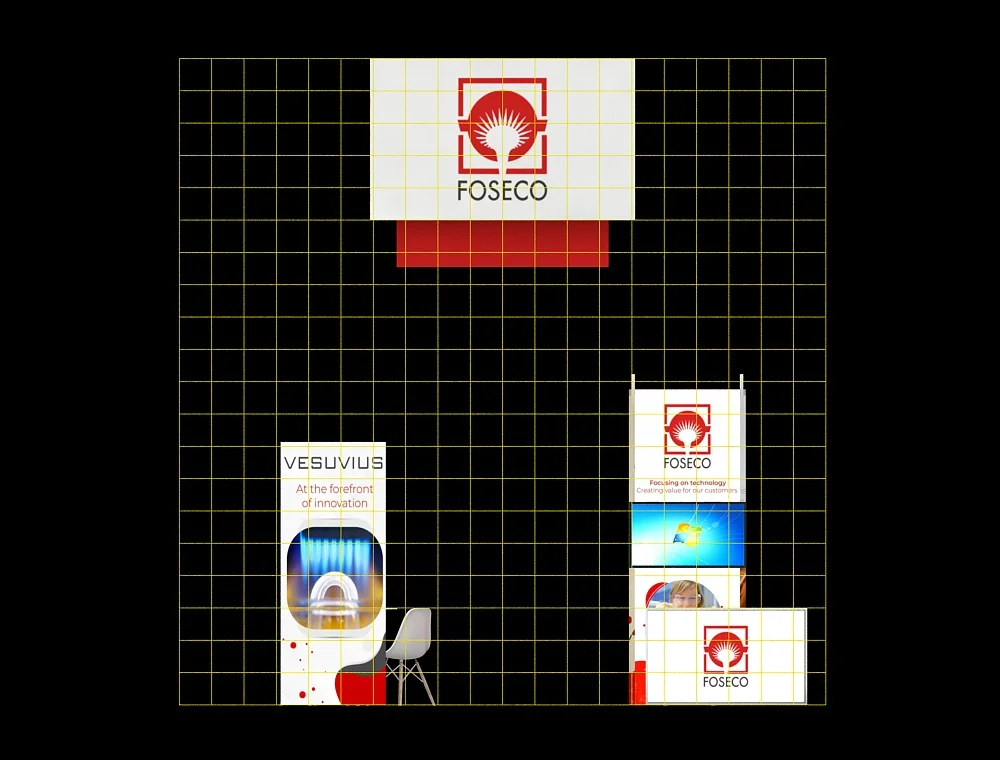 Booth Image 10