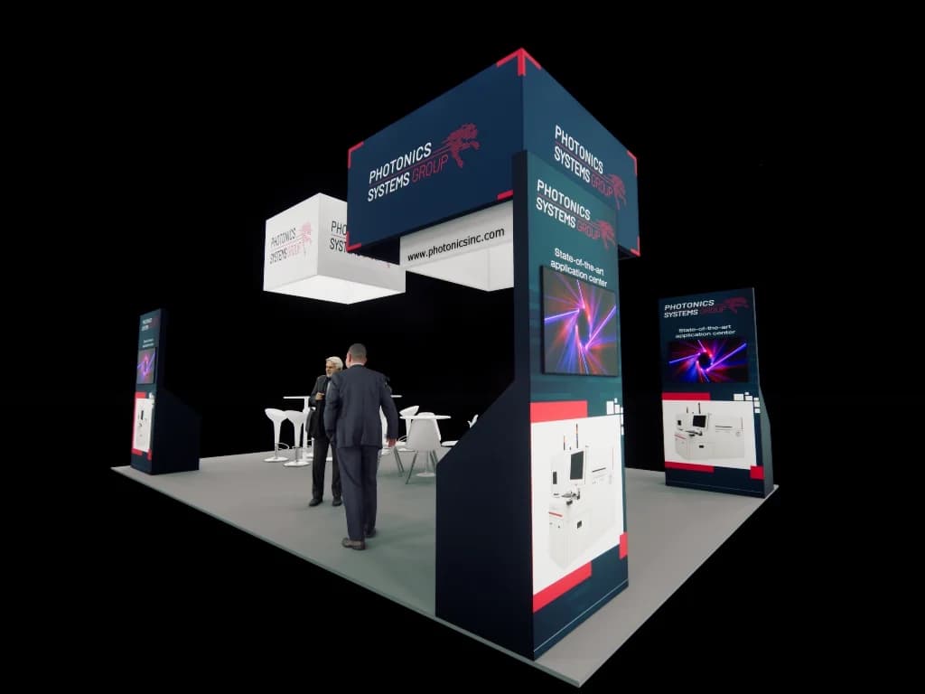 Booth Image 4