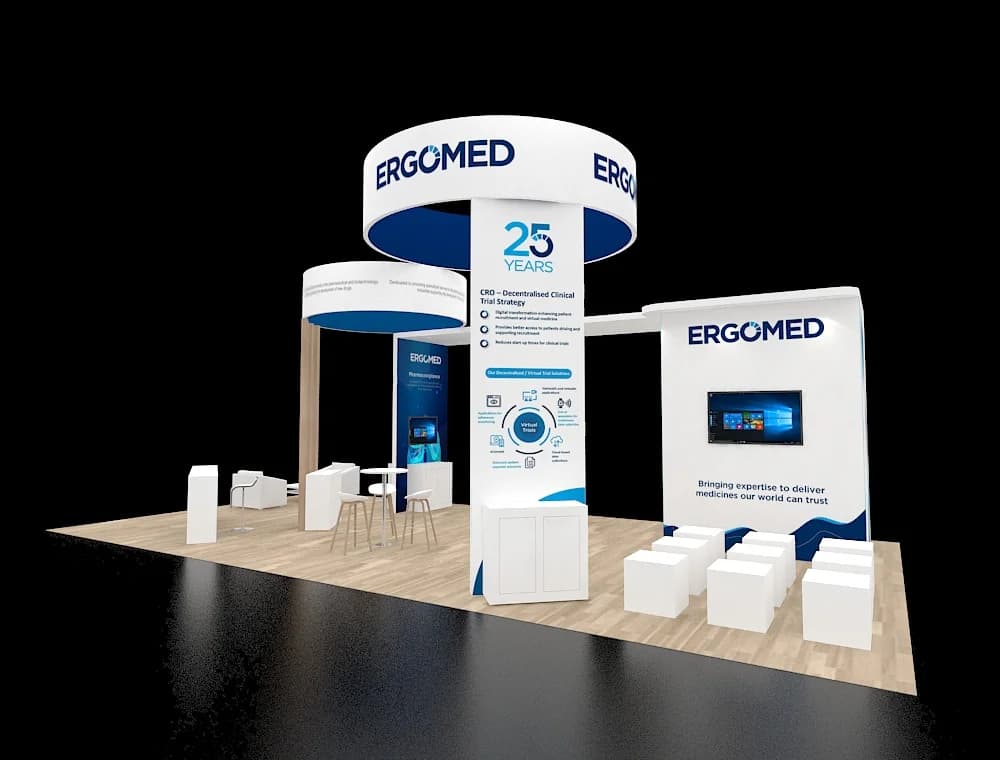Booth Image 2