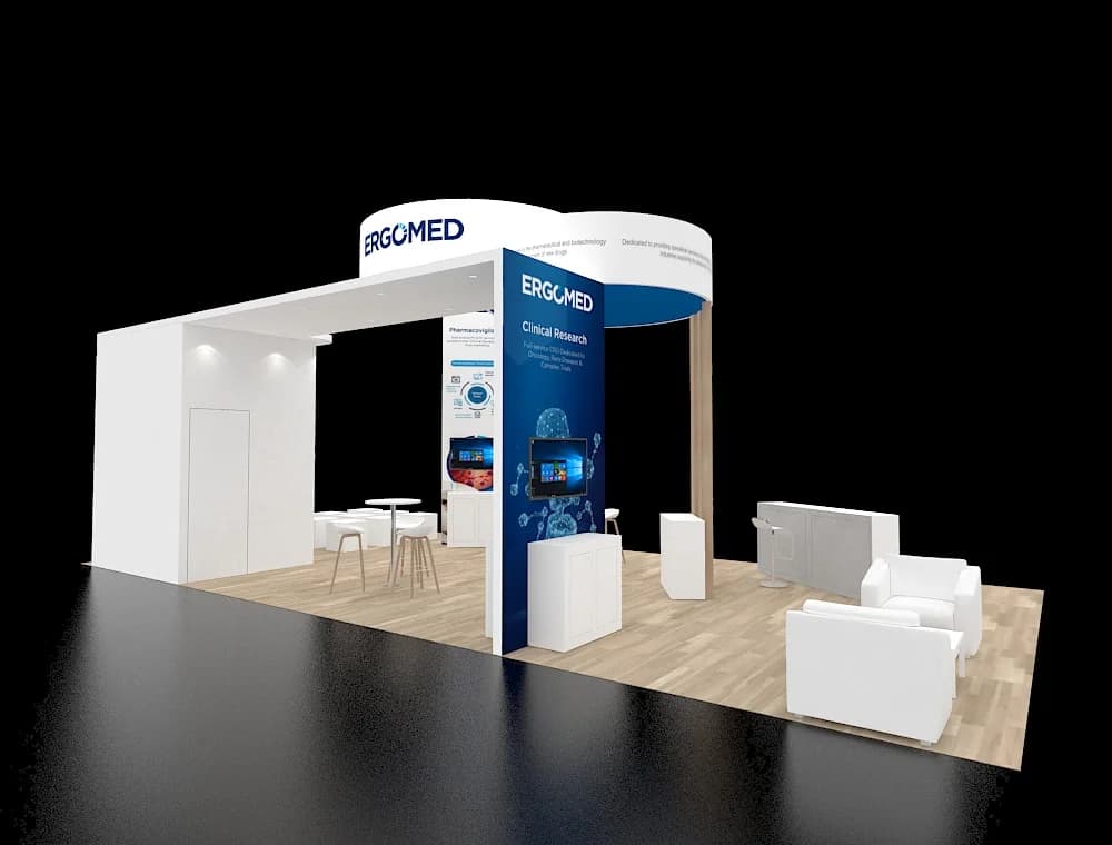 Booth Image 3