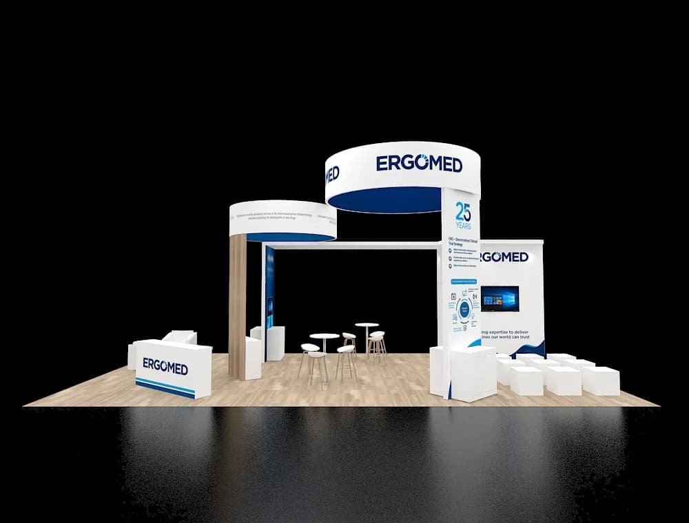 Booth Image 4