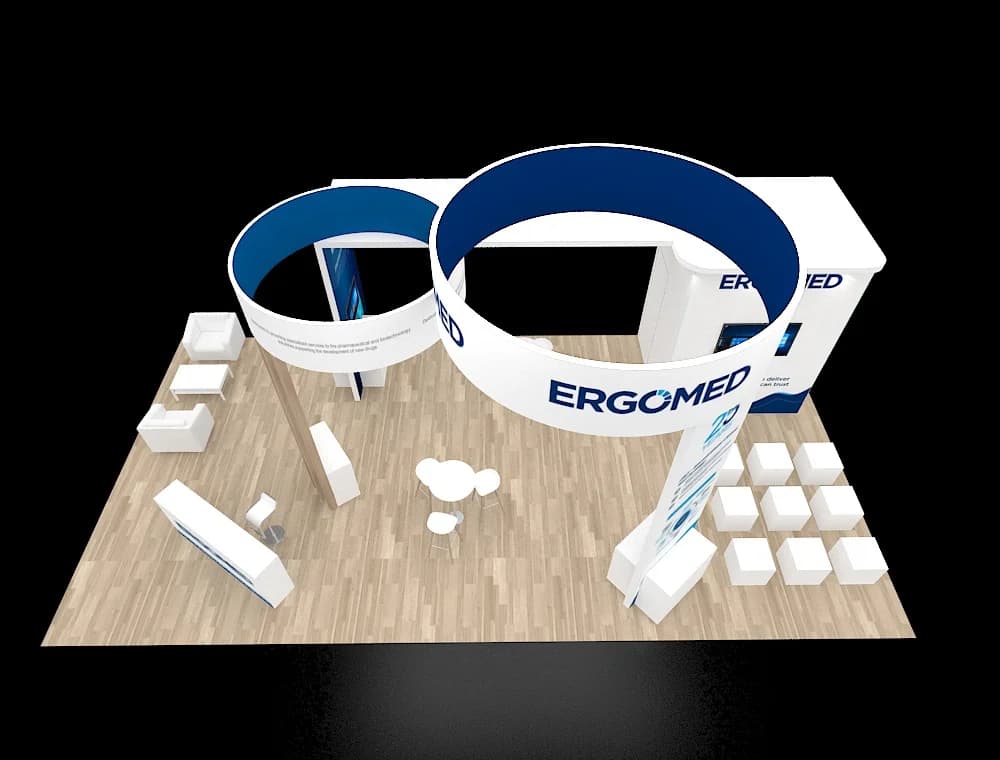 Booth Image 5