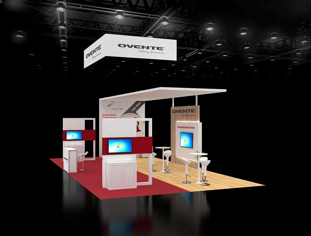 Booth Image 3