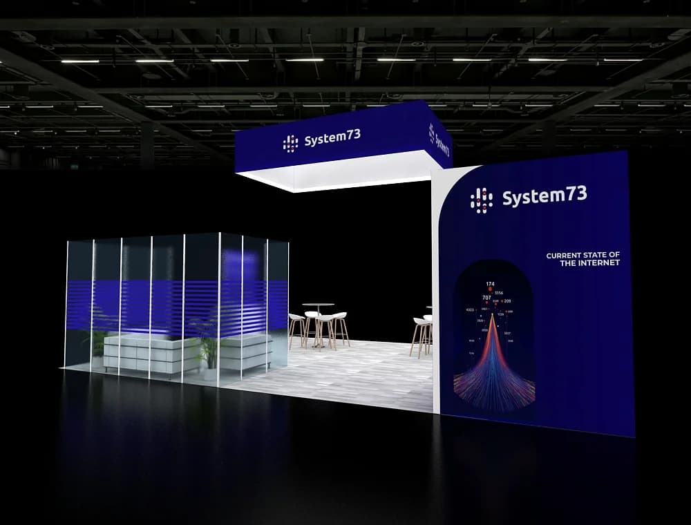 Booth Image 3