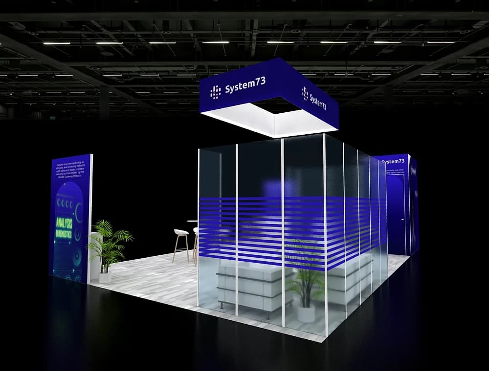 Booth Image 4