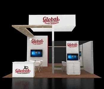 Booth Image 12