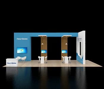 Booth Image 14