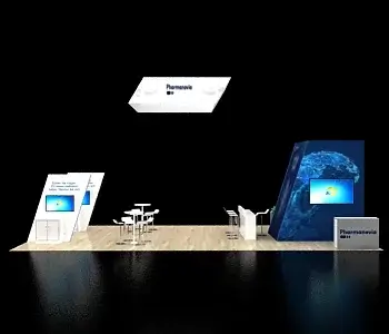 Booth Image 15