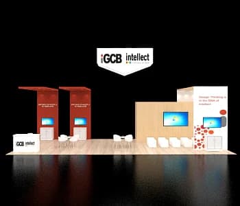 Booth Image 16