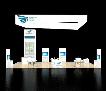 Booth Image 20