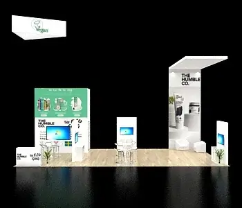 Booth Image 21