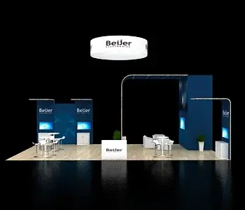 Booth Image 22