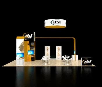 Booth Image 23