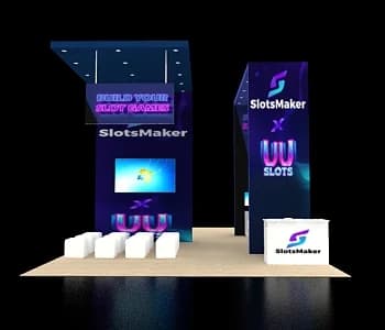 Booth Image 24