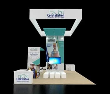 Booth Image 26