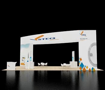 Booth Image 27