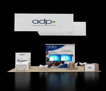 Booth Image 28