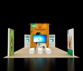 Booth Image 29