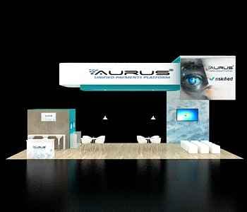 Booth Image 30