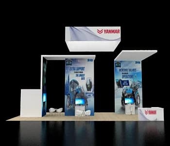 Booth Image 32