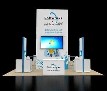 Booth Image 33