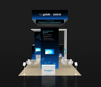 Booth Image 34