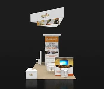 Booth Image 35