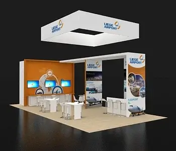 Booth Image 36
