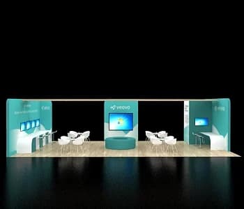 Booth Image 38