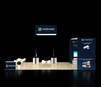 Booth Image 39
