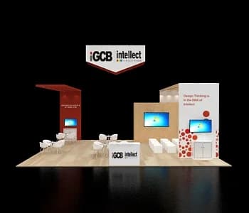 Booth Image 32