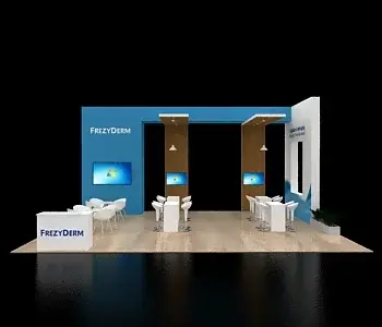 Booth Image 33