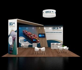 Booth Image 35