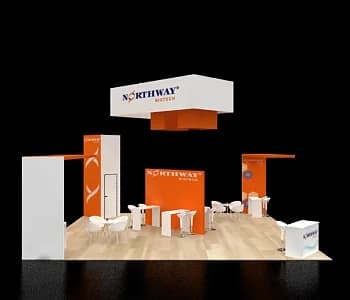 Booth Image 36