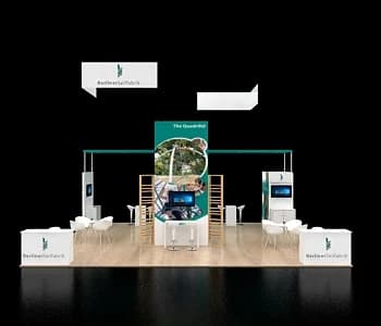 Booth Image 37