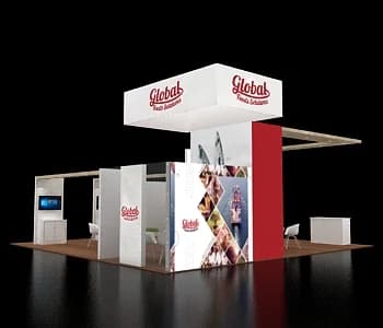 Booth Image 40