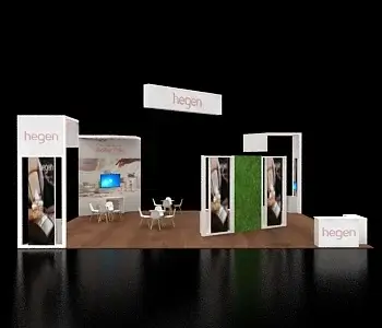 Booth Image 41