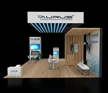 Booth Image 38