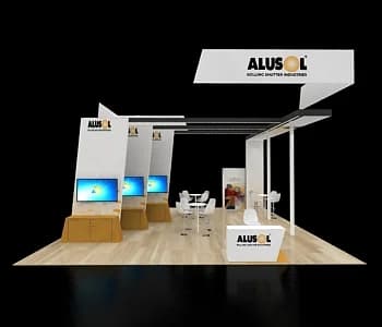 Booth Image 42