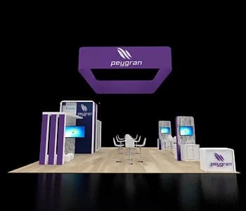 Booth Image 43