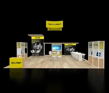 Booth Image 45