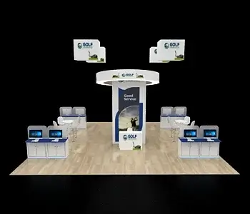 Booth Image 46