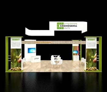 Booth Image 47