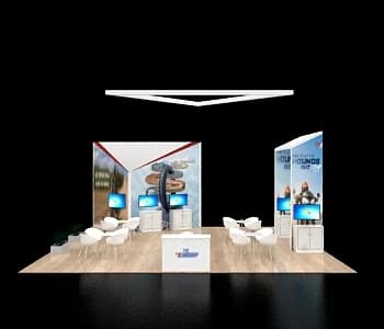 Booth Image 48
