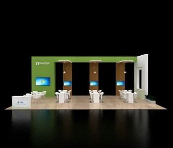 Booth Image 14