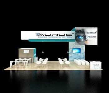Booth Image 15