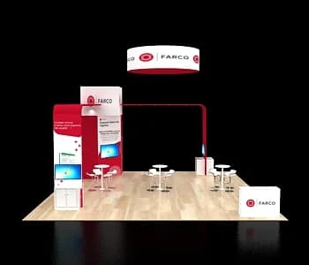 Booth Image 50