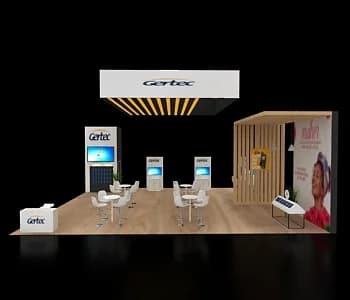 Booth Image 17